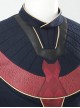 Doctor Strange In The Multiverse Of Madness Halloween Cosplay Sinister Strange Stephen Strange Costume Undershirt