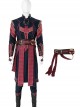 Doctor Strange In The Multiverse Of Madness Halloween Cosplay Sinister Strange Stephen Strange Accessories Girdle