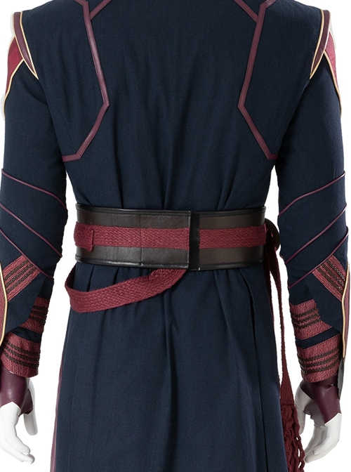 Doctor Strange In The Multiverse Of Madness Halloween Cosplay Sinister Strange Stephen Strange Accessories Girdle