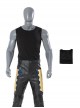 Thor Love And Thunder Halloween Cosplay Thor Odinson Battle Suit Blue Version Costume Black Vest