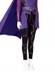 Doctor Strange In The Multiverse Of Madness Halloween Cosplay Clea Battle Suit Costume Trousers