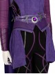 Doctor Strange In The Multiverse Of Madness Halloween Cosplay Clea Battle Suit Costume Trousers