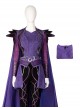 Doctor Strange In The Multiverse Of Madness Halloween Cosplay Clea Battle Suit Costume Top