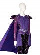 Doctor Strange In The Multiverse Of Madness Halloween Cosplay Clea Battle Suit Costume Top