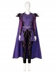 Doctor Strange In The Multiverse Of Madness Halloween Cosplay Clea Battle Suit Costume Top