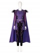 Doctor Strange In The Multiverse Of Madness Halloween Cosplay Clea Battle Suit Costume Cloak