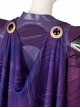 Doctor Strange In The Multiverse Of Madness Halloween Cosplay Clea Battle Suit Costume Cloak