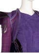 Doctor Strange In The Multiverse Of Madness Halloween Cosplay Clea Battle Suit Costume Cloak