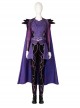 Doctor Strange In The Multiverse Of Madness Halloween Cosplay Clea Battle Suit Accessories Black Boots