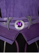 Doctor Strange In The Multiverse Of Madness Halloween Cosplay Clea Battle Suit Accessories Waist Decorations