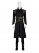 Doctor Strange In The Multiverse Of Madness Sinister Strange Stephen Strange Black Version Halloween Cosplay Costume Trousers