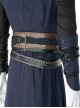 Doctor Strange In The Multiverse Of Madness Halloween Cosplay Sinister Strange Stephen Strange Blue Version Accessories Girdle And Waistbands