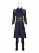 Doctor Strange In The Multiverse Of Madness Halloween Cosplay Sinister Strange Stephen Strange Blue Version Accessories Girdle And Waistbands