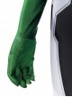 TV Drama She-Hulk Halloween Cosplay Jennifer Susan Walters Costume Bodysuit