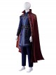 Doctor Strange In The Multiverse Of Madness Halloween Cosplay Stephen Strange New Version Costume Set