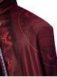 Doctor Strange In The Multiverse Of Madness Halloween Cosplay Stephen Strange New Version Costume Red Cloak