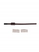 Star Wars Halloween Cosplay Derivative Drama Obi-Wan Kenobi Accessories Waistband Components And Leg Binding Bands