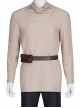 Star Wars Halloween Cosplay Derivative Drama Obi-Wan Kenobi Accessories Waistband Components And Leg Binding Bands