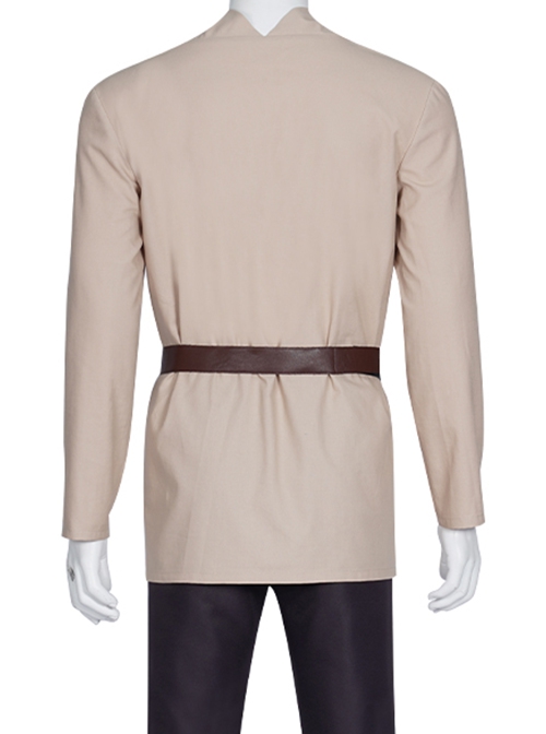 Star Wars Halloween Cosplay Derivative Drama Obi-Wan Kenobi Accessories Waistband Components And Leg Binding Bands