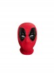 Deadpool & Wolverine Halloween Cosplay Female Deadpool Bodysuit Accessories Shoes And Helmet