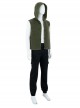 The Batman 2022 Halloween Cosplay Riddler Edward Nygma Costume Set