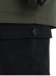 The Batman 2022 Halloween Cosplay Riddler Edward Nygma Costume Black Trousers