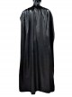 The Batman 2022 Bruce Wayne Battle Suit Halloween Cosplay Batman Costume Upgrade Version Set