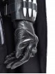 The Batman 2022 Bruce Wayne Battle Suit Halloween Cosplay Batman Costume Upgrade Version Set