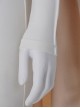 Game Star Wars Halloween Cosplay Padme Amidala Queen White Battle Suit Costume White Top