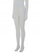 Game Star Wars Halloween Cosplay Padme Amidala Queen White Battle Suit Costume White Pants