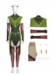 The Legend Of Vox Machina Halloween Cosplay Keyleth Costume Full Set