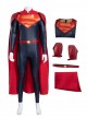 DC Comics New Superman Battle Suit Halloween Cosplay Superman Costume Set