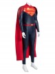 DC Comics New Superman Battle Suit Halloween Cosplay Superman Costume Set