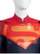 DC Comics New Superman Battle Suit Halloween Cosplay Superman Costume Set