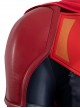 DC Comics New Superman Battle Suit Halloween Cosplay Superman Costume Set