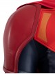 DC Comics New Superman Battle Suit Halloween Cosplay Superman Accessories Shoulders Armors