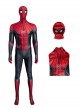 Spider-Man No Way Home Halloween Cosplay Peter Parker Costume Set