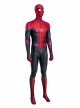 Spider-Man No Way Home Halloween Cosplay Peter Parker Costume Set