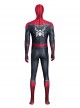 Spider-Man No Way Home Halloween Cosplay Peter Parker Costume Set