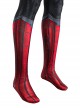 Spider-Man No Way Home Halloween Cosplay Peter Parker Costume Set