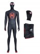 Spider-Man Across The Spider-Verse Halloween Cosplay Miles Morales Battle Suit Costume Full Set