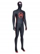 Spider-Man Across The Spider-Verse Halloween Cosplay Miles Morales Battle Suit Costume Full Set