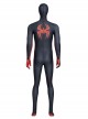 Spider-Man Across The Spider-Verse Halloween Cosplay Miles Morales Battle Suit Costume Full Set