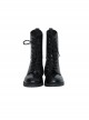 The Batman 2022 Halloween Cosplay Catwoman Selina Kyle Black Battle Suit Accessories Black Boots