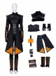 The Mandalorian Halloween Cosplay Fennec Shand The Book Of Boba Fett Same Costume Set