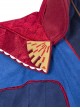 Doctor Strange In The Multiverse Of Madness Halloween Cosplay Stephen Strange Costume Set