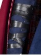 Doctor Strange In The Multiverse Of Madness Halloween Cosplay Stephen Strange Accessories Wrist guards And Binding Bands