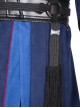 Doctor Strange In The Multiverse Of Madness Halloween Cosplay Stephen Strange Accessories Black Girdle