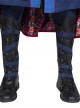 Doctor Strange In The Multiverse Of Madness Halloween Cosplay Stephen Strange Accessories Black Boots