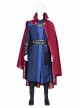 Doctor Strange In The Multiverse Of Madness Halloween Cosplay Stephen Strange Accessories Black Boots